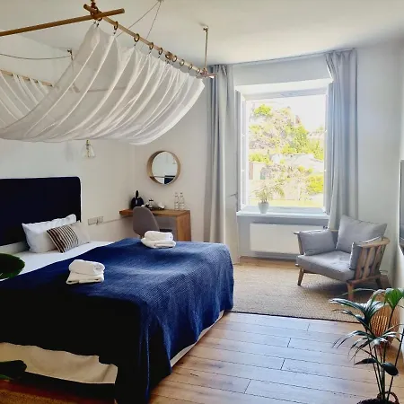 Boutique Morgentau 3* Passau