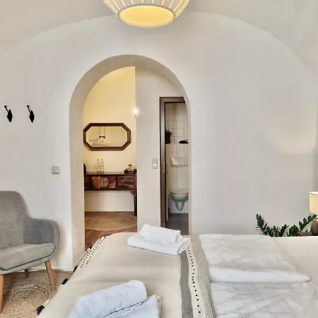 Hotel Boutique Morgentau 3*