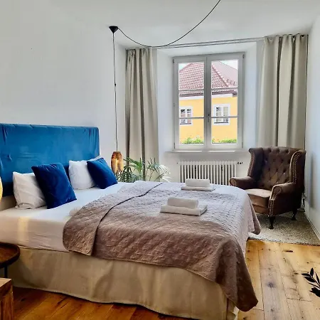 Boutique Morgentau Hotel