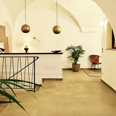 Boutique Morgentau 3*