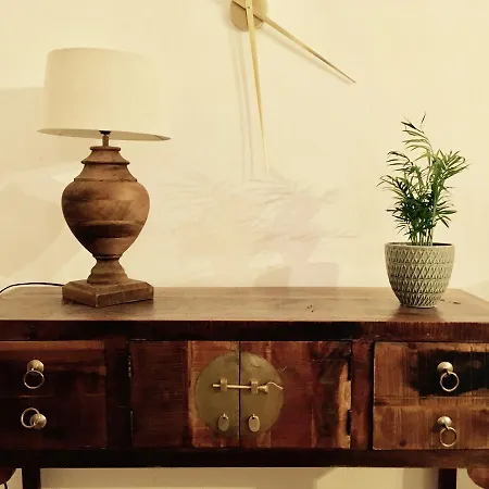 Boutique Morgentau Hotel 3*