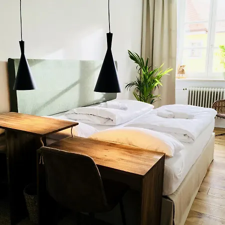 Boutique Morgentau Passau