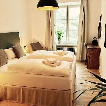 Boutique Morgentau 3*