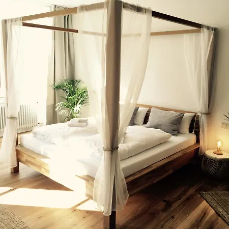 Boutique Morgentau Passau