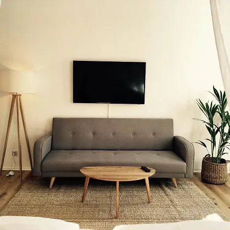 Boutique Morgentau 3*