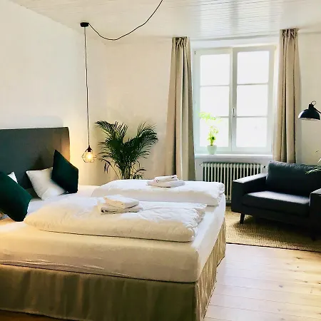 Hotel Boutique Morgentau