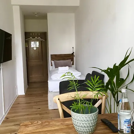 Boutique Morgentau 3* Passau