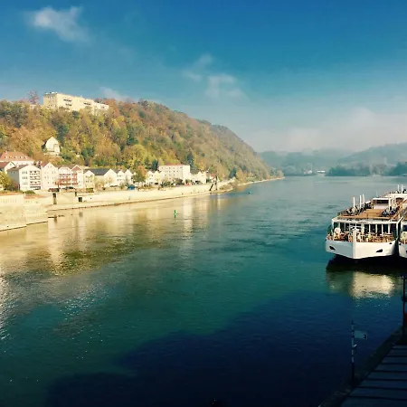 Hotel Boutique Morgentau 3*