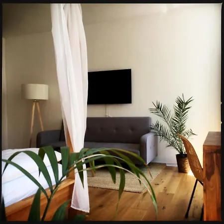 Hotel Boutique Morgentau 3*