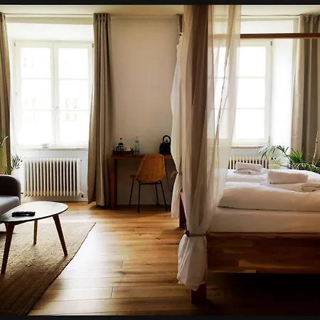 Hotel Boutique Morgentau