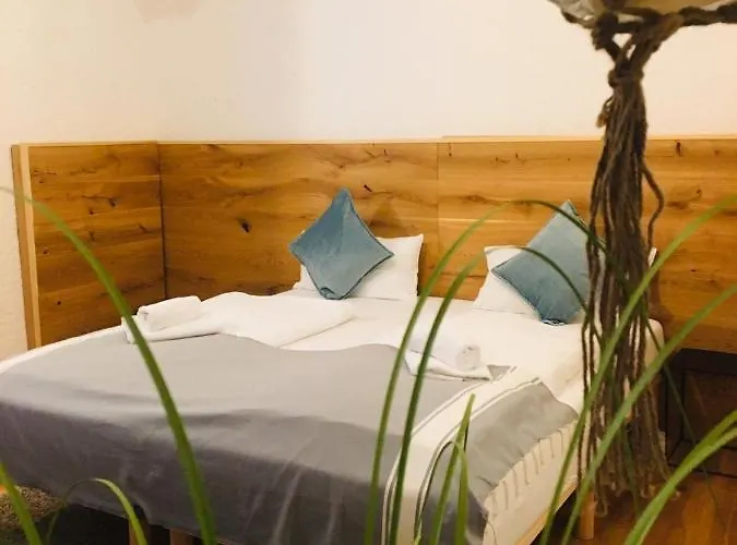 Hotel Boutique Morgentau Passau