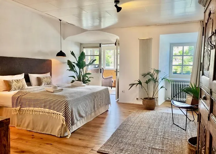 Hotel Boutique Morgentau