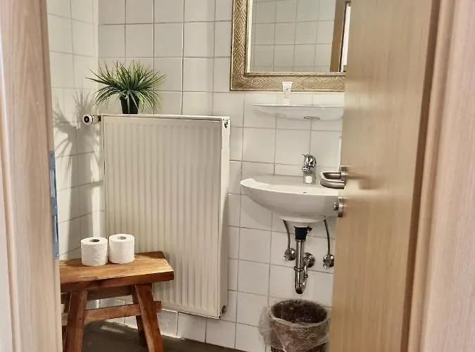 Boutique Morgentau Hotel Passau