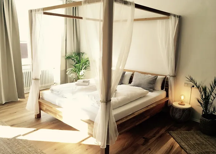 Boutique Morgentau Passau