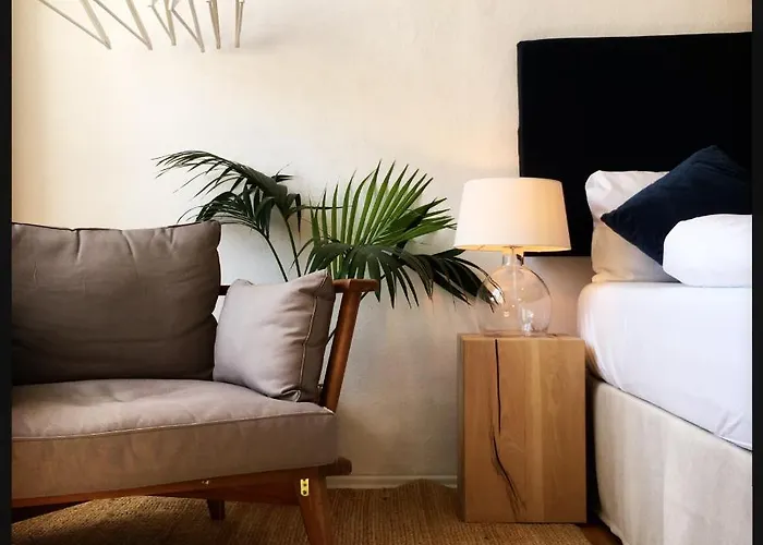 Hotel Boutique Morgentau Passau