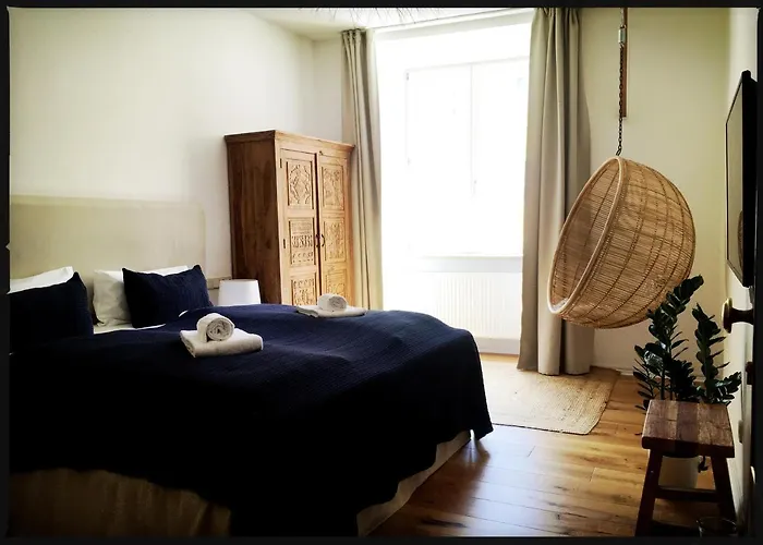 Boutique Morgentau Hotel