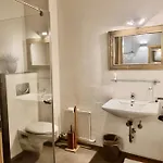 Отель Boutique Morgentau Пассау