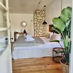 Boutique Morgentau Отель