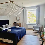 Boutique Morgentau 3* Пассау