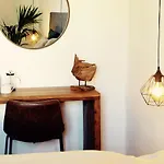 Отель Boutique Morgentau 3*