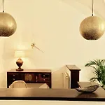 ホテル Boutique Morgentau