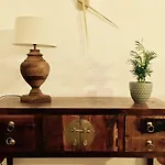 Boutique Morgentau Отель 3*