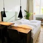 Boutique Morgentau Пассау