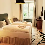 Boutique Morgentau 3*