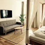 Boutique Morgentau Отель 3*