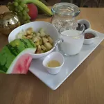 Boutique Morgentau 3*