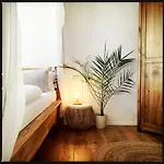 Boutique Morgentau Отель