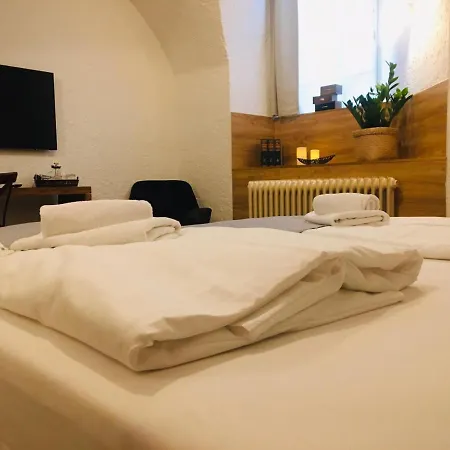 Boutique Morgentau 3*