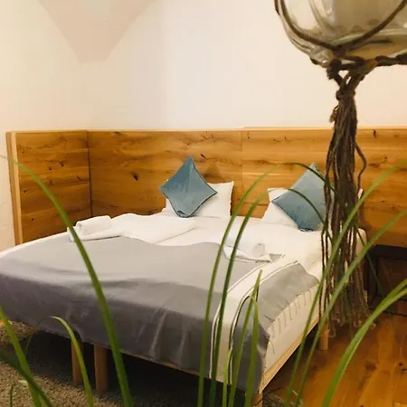 Hotel Boutique Morgentau Pasawa