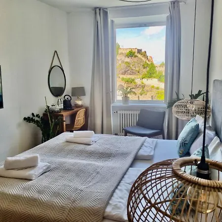 Boutique Morgentau 3*