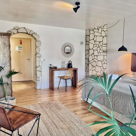 Hotel Boutique Morgentau