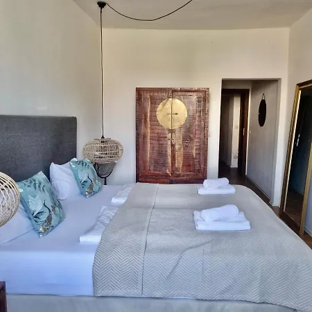 Hotel Boutique Morgentau