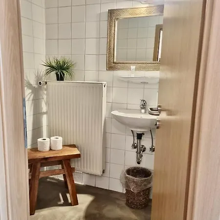 Boutique Morgentau 酒店 帕绍