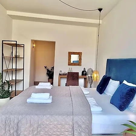 Boutique Morgentau 3*
