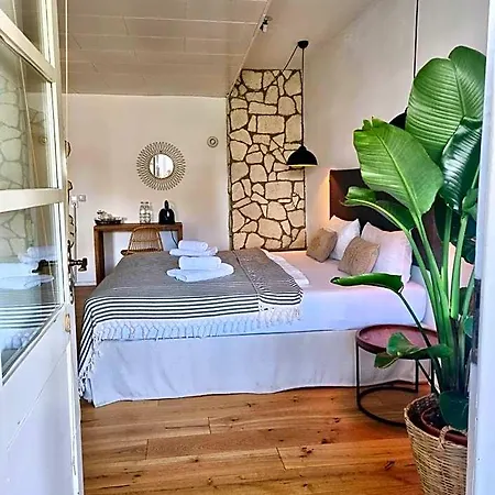 Boutique Morgentau Pasawa