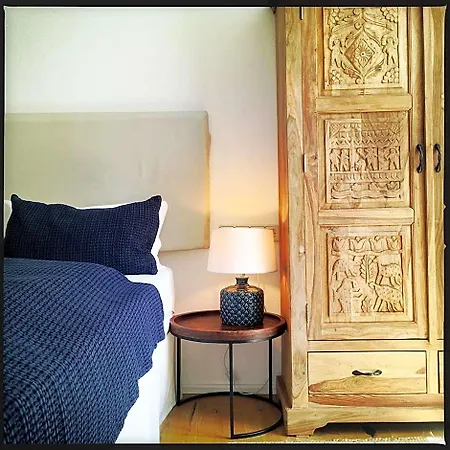 Boutique Morgentau Pasawa