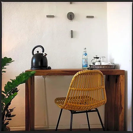 Boutique Morgentau Hotel 3*