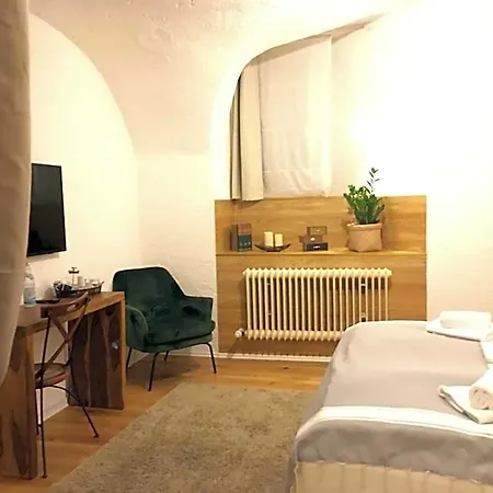 Boutique Morgentau