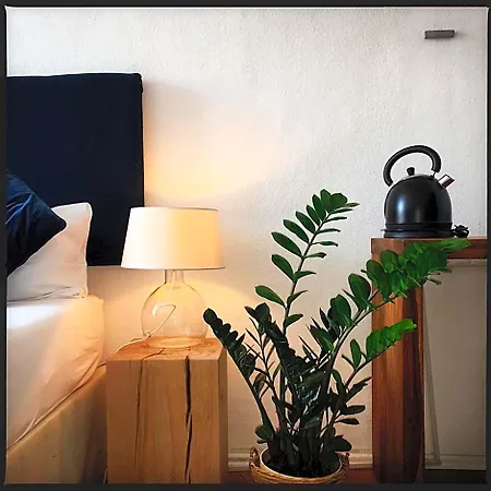 Boutique Morgentau Hotel Pasawa