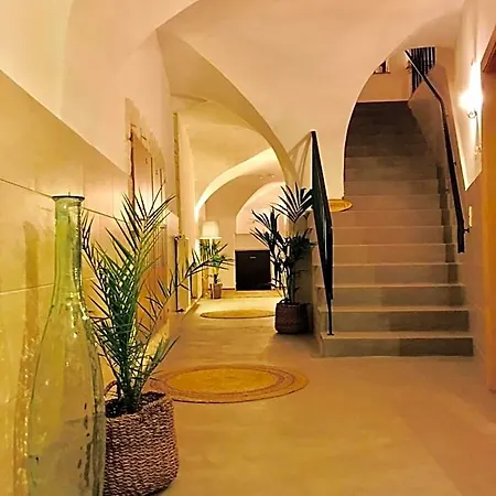 Boutique Morgentau 3* Passau