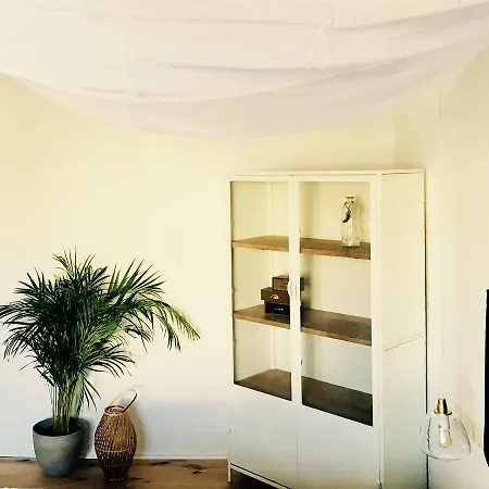 Hotel Boutique Morgentau Pasawa