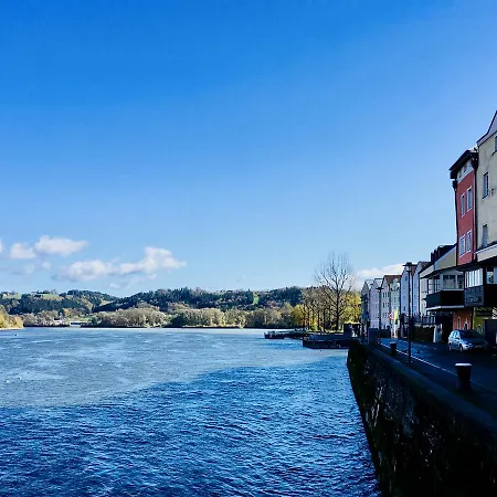 Hotel Boutique Morgentau Passau