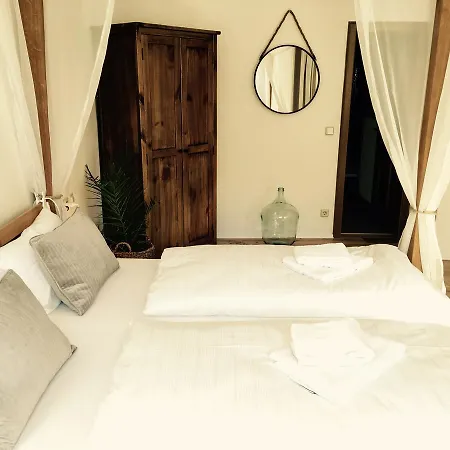 Boutique Morgentau 3* Pasawa