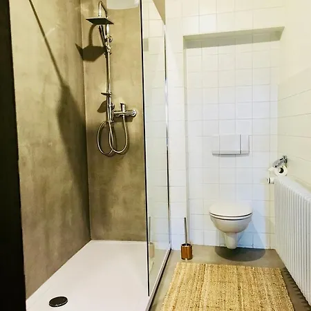 Boutique Morgentau Hotel Pasawa