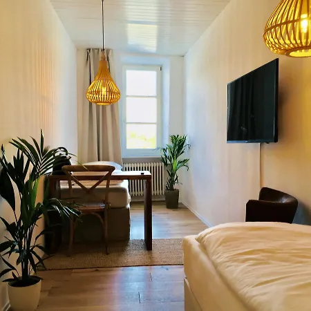 Boutique Morgentau Pasawa