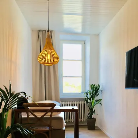 Boutique Morgentau 3* 帕绍